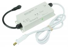 American Lighting REC-DMX-RF - DMX RECEIVER