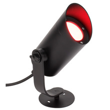 American Lighting SPKPL-LDS-RGBTW-3KIT-BK - SPEKTRUM+ LANDSCAPE 3 PIECE KIT