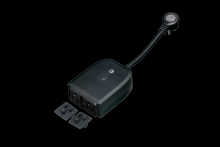 American Lighting SPKPL-ODOP-120V-15A - SPEKTRUM+ OUTDOOR OUTLET PLUG