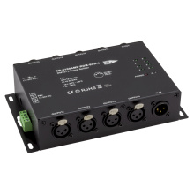 American Lighting SPLIT8-DMXRDM - SPLITTER 8 WAY