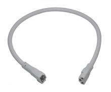 American Lighting ALC-EX12-WH - COMPLETE 2 12" LINKING CABLE