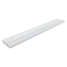 American Lighting ALC2-24-WH - COMPLETE 2 24"