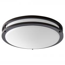 Oxygen 3-619-22-EM - ORACLE 120v CMNT EM - OB