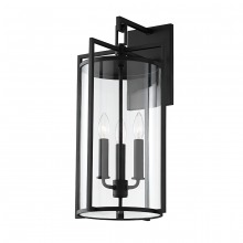  B1143-TBK - Percy Wall Sconce