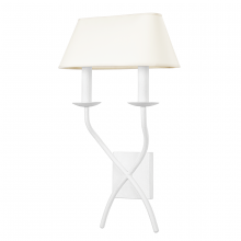 Troy B8822-GSW - Lomita Wall Sconce