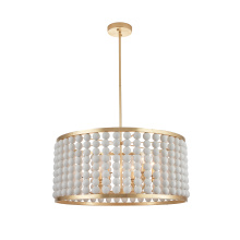 Terracotta Lighting H25114-6 - Alodia Chandelier
