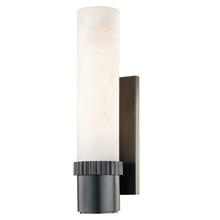 Hudson Valley 1260-OB - Argon Wall Sconce