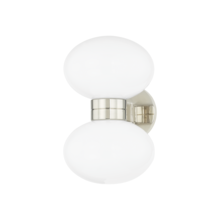  2402-PN - Otsego Wall Sconce