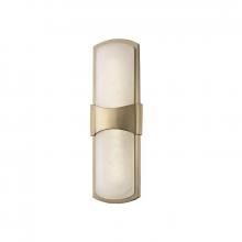 Hudson Valley 3415-AGB - Valencia Wall Sconce