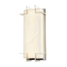  3915-PN - LED WALL SCONCE
