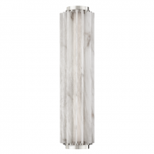  6024-PN - LARGE WALL SCONCE