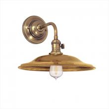 Hudson Valley 8000-AGB-MS2 - Heirloom Wall Sconce