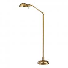 Hudson Valley L435-VB - Girard Floor Lamp