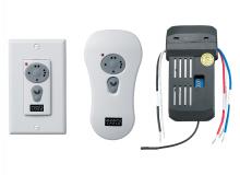 Visual Comfort & Co. Fan Collection CK250 - Wall - Hand-Held Remote Control Kit