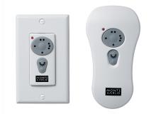 Visual Comfort & Co. Fan Collection CT100 - Wall - Hand-Held Remote Transmitter
