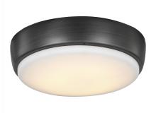 Visual Comfort & Co. Fan Collection MC264AGP - Universal 7" Wet Rated LED Light Kit in Aged Pewter