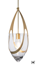 Hubbardton Forge 187468-SKT-MULT-86-ZM0838 - Vaso Pendant