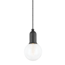 Mitzi by Hudson Valley Lighting H419701-OB - Bryce Pendant