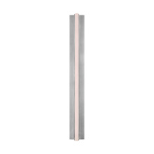 Visual Comfort & Co. Modern Collection KWWS71027ANALB - Linea 25 Sconce