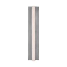 Visual Comfort & Co. Modern Collection KWWS71127ANALB - Linea 15 Sconce