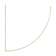 Visual Comfort & Co. Modern Collection SLCH63327HAB - Baku 49 Chandelier