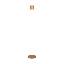 Visual Comfort & Co. Modern Collection SLFL53527HAB - Nevis Medium Rechargeable Floor Lamp
