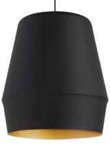 Visual Comfort & Co. Modern Collection 700TDALEBG-LED930 - Allea Pendant