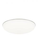 Visual Comfort & Co. Modern Collection 700FMMGN13S-LED927-277 - Megan Flush Mount