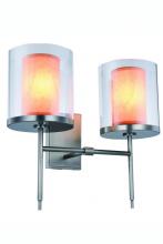 Elegant 1504W16VN - Bradford Wall W16"H17"E9"L2 VN