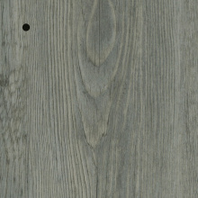 Elegant FL-212-ASH - Luxury Vinyl Flooring finish sample 5.5mm 12 mil in Ash Grey