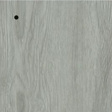 Elegant FL-213-PEA - Luxury Vinyl Flooring finish sample 5.5mm 12 mil in Pearl Grey