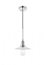 Elegant LD4040D8C - Waltz Hanging W8.5"*H5.6" C