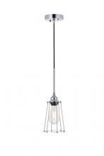 Elegant LD4047D5C - Auspice Hanging W5.3"*H9.2" C