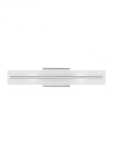 Visual Comfort & Co. Studio Collection 4554302EN3-05 - Dex Medium Two Light Wall / Bath