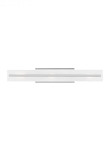 Visual Comfort & Co. Studio Collection 4654303EN3-05 - Dex Large Three Light Wall / Bath