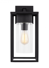 Visual Comfort & Co. Studio Collection 8731101-12 - Vado Large One Light Outdoor Wall Lantern