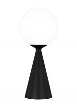  AET1021MBK1 - Table Lamp