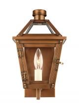  CO1401NCP - Extra Small Wall Lantern