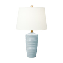  CT1201FRA1 - Table Lamp