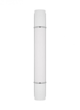 Visual Comfort & Co. Studio Collection CV1071PN-L1 - Amelie Medium Vanity