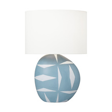  HT1041WLSML1 - Table Lamp