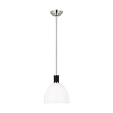 Visual Comfort & Co. Studio Collection LP1041PNMG - Hadley Small Pendant
