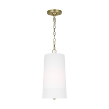 Visual Comfort & Co. Studio Collection LP1101TWBWLW - Ivie Tall Pendant