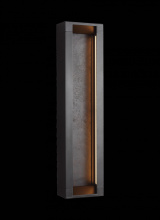 Visual Comfort & Co. Studio Collection OL11602ORB-LED - Mattix Medium LED Sconce