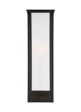 Visual Comfort & Co. Studio Collection TFW1001AI - Dresden Large Sconce