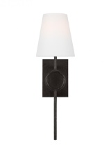 Visual Comfort & Co. Studio Collection TFW1021AI - Montour Large Sconce