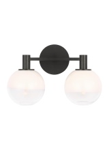 Visual Comfort & Co. Studio Collection SLV1002AI - Torian 2 - Light Vanity