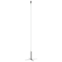 Dainolite DSTX-36-WH - White 36W Indoor Fluorescent Lite Stik w/Stand