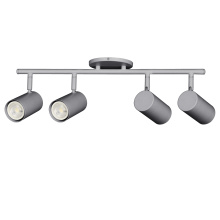 Dainolite TAY-254SF-SC - 4LT Track Light, SC