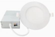 Canarm SWD410WH - 4.8 Inch White LED Recessed LIght